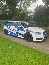 Audi S3 2.0 TFSI - - Audi S3 aus 2007