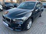 BMW X1 sDrive18d Sport line PDC V&H NaviProf HUD AHK - BMW X1 Gebrauchtwagen in Bremen