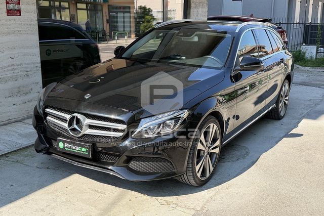 MERCEDES-BENZ ANDERE