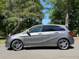 Mercedes-Benz B 220 d 