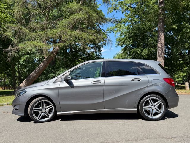 MERCEDES-BENZ B 220 d 