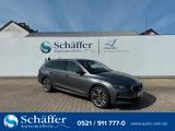 Skoda Octavia Combi 130 PREM 5J-GARA AHK TOTW RFK A... - Skoda Octavia Neuwagen in Bielefeld