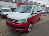 Volkswagen T6 Multivan Comfortline LANG /LED / 8 Sitze - Volkswagen T6 Multivan: Lang