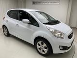 Kia Venga Dream Team 1.4 Navigation Sitzheizung - Kia Venga Gebrauchtwagen