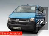 Volkswagen T6.1 Kombi 2.0 TDI AHK PDC KLIMA SH 7 SItzer - Volkswagen T6 Kombi in Bremen