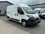 Peugeot Boxer Kasten Hochraum 330 L2H2 Webasto/AHK/Navi - Peugeot Gebrauchtwagen in Hamburg