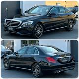Mercedes-Benz C 400 4M*LUXURY*AMBIENT*BURM*DIST+*COMAND*KAMERA - Mercedes-Benz: Comand