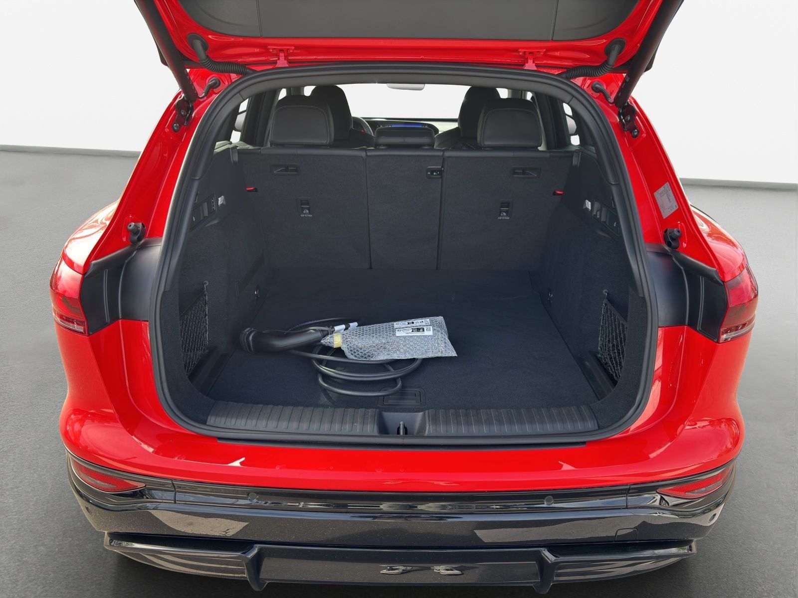 Audi Q6 e-tron - Bild 11