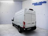 Ford Transit 350 L3H3 Trend ACC 360° SHZ NAVI SYNC4 - LKWs & Trucks in Freiburg