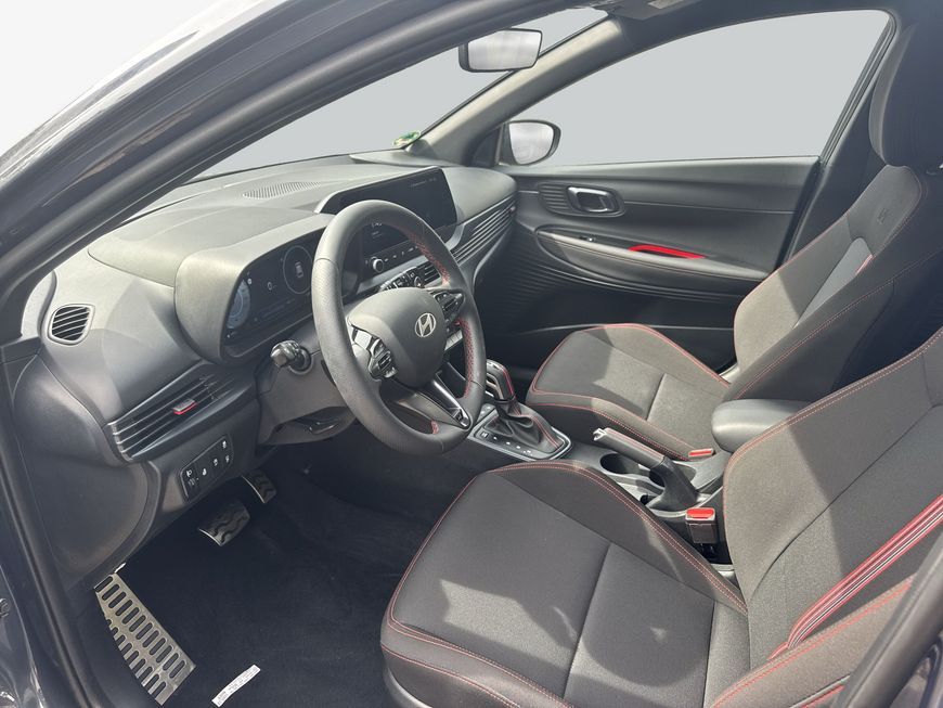 Hyundai i20 – Bild 6