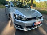 Volkswagen Golf VII Lim. Lounge BMT - PDC+SHZ+2-Zonen-Klima - Volkswagen Gebrauchtwagen in Paderborn