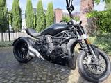 Ducati XDiavel Dark TÜV und Inspektion neu  - Offers