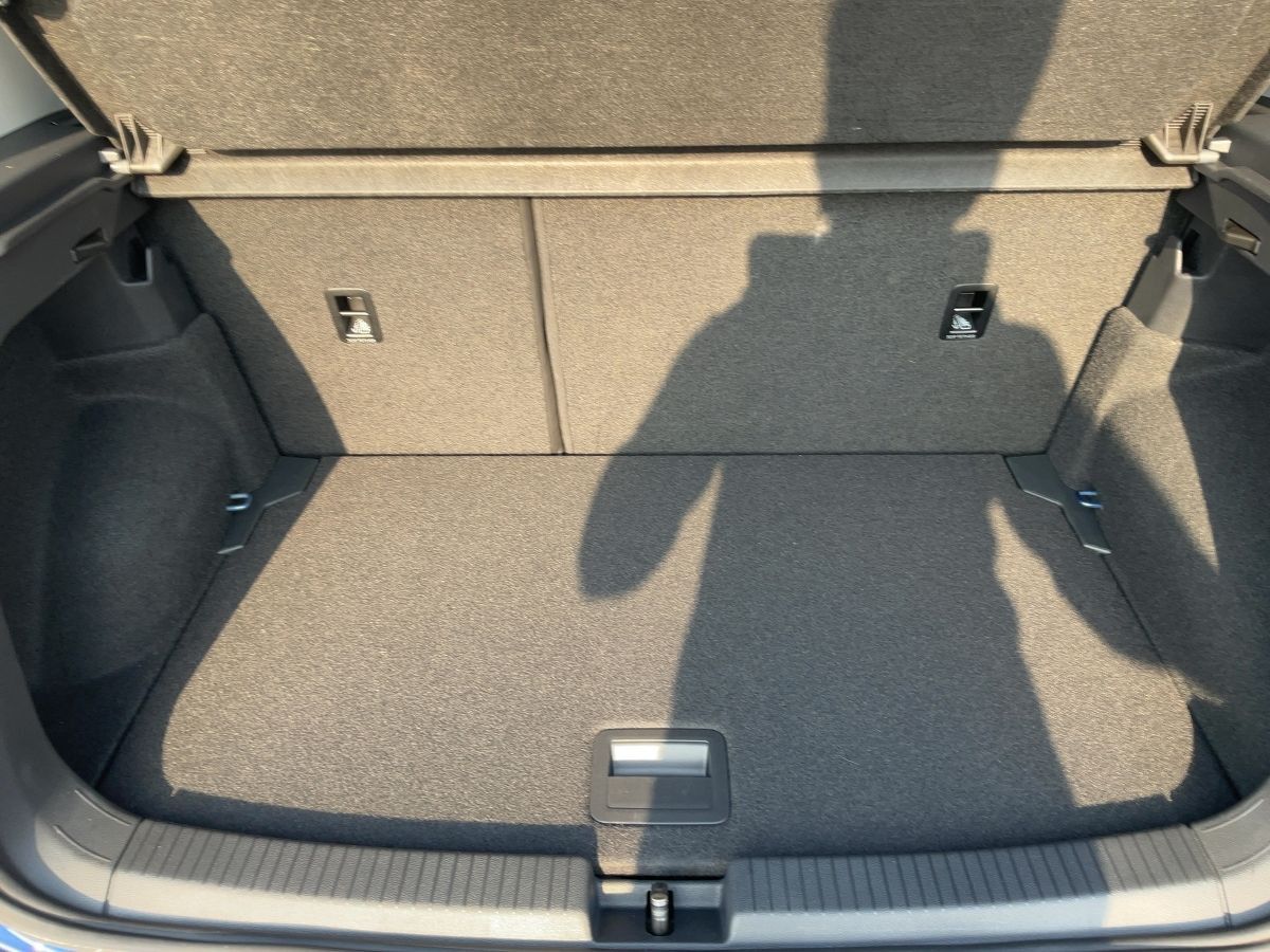 Volkswagen T-Cross - Bild 14