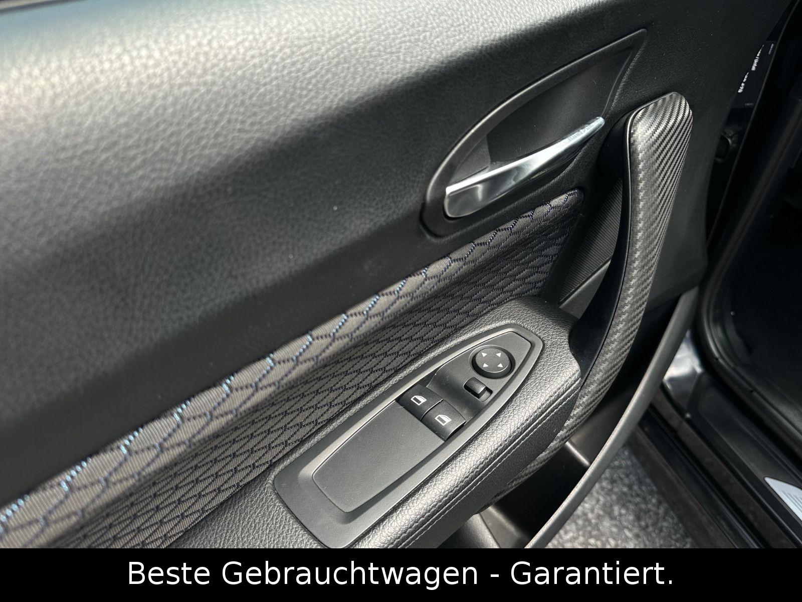 BMW SERIE 2 - 225d - M SPORT - 218 CV - BVA