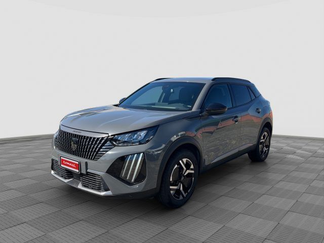 Image of Peugeot 2008