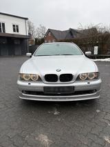 BMW E39 Facelift 525i Touring - BMW 525: Kombi, 525i E39