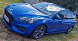 Ford Focus 2,0 EcoBlue 110kW ST-Line X Turnier A....