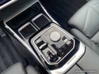 BMW 740 - Vorschau Bild 12