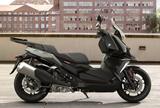 BMW C 400 X - BMW ROLLER