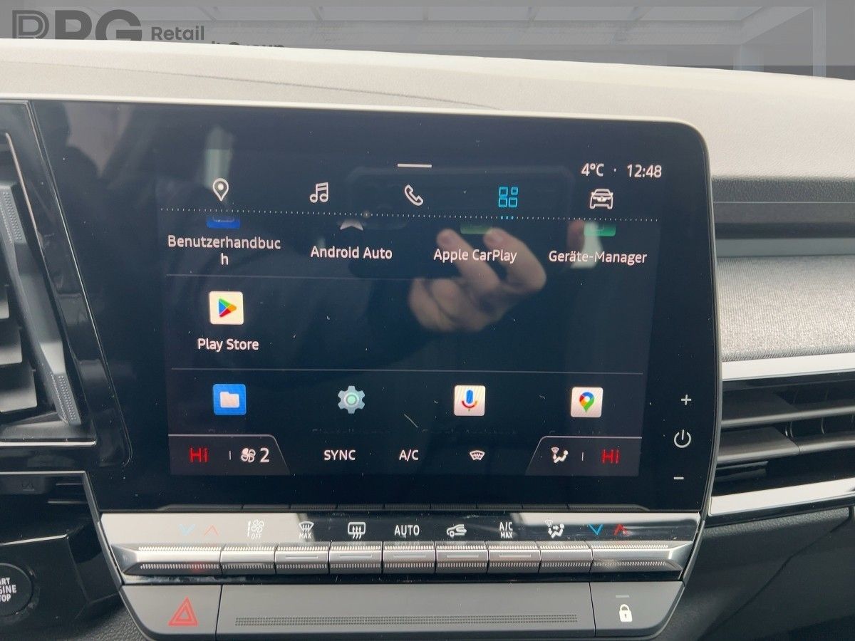 Renault Austral - Bild 13