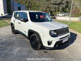 Jeep Renegade Renegade 1.0 T3 Sport - Jeep Renegade Sport mit Benzin-Antrieb