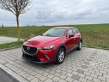 Mazda CX-3 2.0 SKYACTIV-G 120 Center-Line FWD Cent... - Mazda CX-3 Center-Line mit Benzin-Antrieb