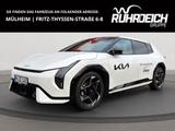 Kia EV4 GT-Line COM Navi Digitales Cockpit Soundsyst - Kia Gebrauchtwagen in Duisburg