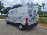 Fiat Ducato 2,8 JTD, 128 PS, Bj.2004, TÜV 4/27, Klima - gebrauchte Fiat Ducato aus dem Jahr 2004