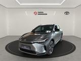 Toyota bz4X NAVI + COMFORT + TECHNIK + 20'' ALU - graue Toyota bZ4X