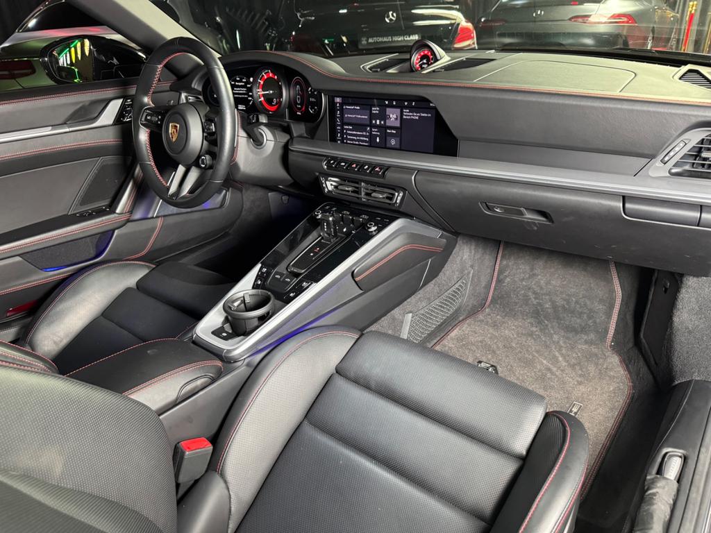 Porsche 911 Urmodell