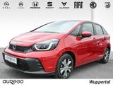 Honda Jazz 1.5 ELEGANCE AT+NAVI+R-KAM+LED+PDC+BT - Honda Jazz Neuwagen