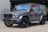 Mercedes-Benz G 400 d | AMG-Line, G Manufaktur interieur, Mass - gebrauchte Mercedes-Benz G 400 aus dem Jahr 2023