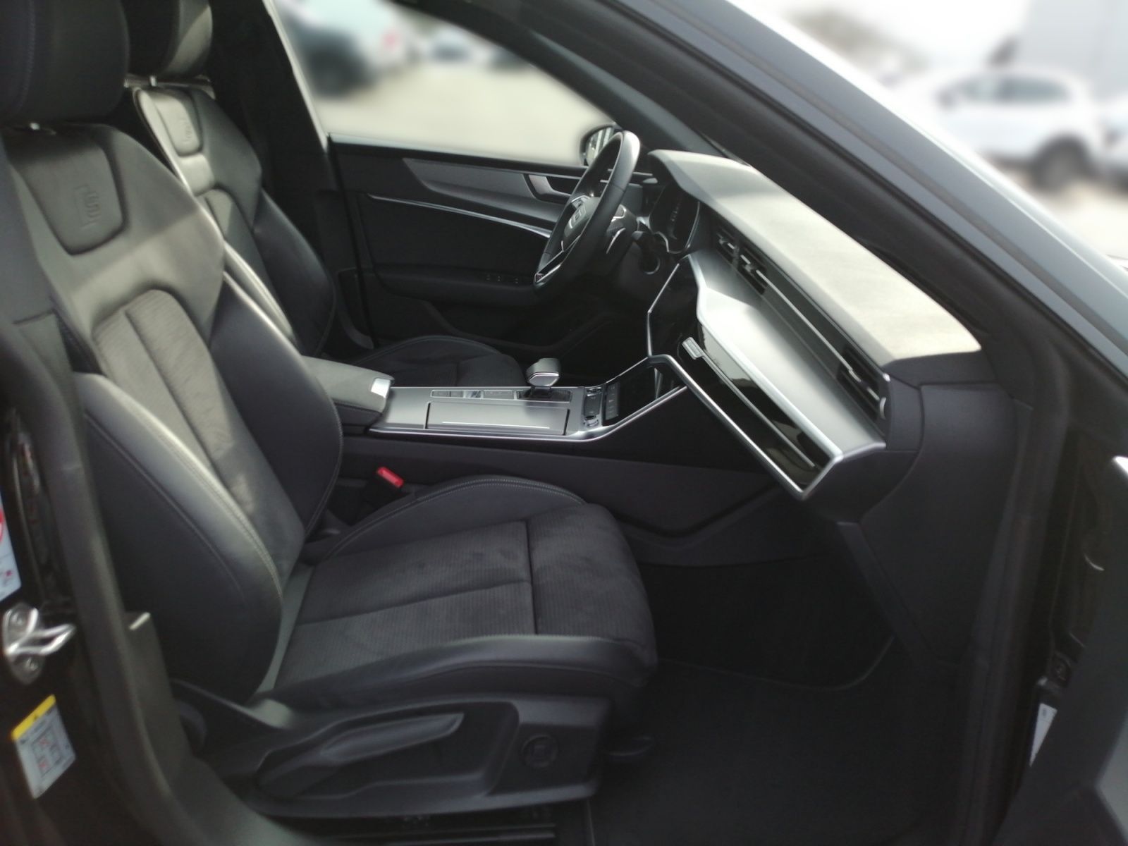 Audi A7 - Bild 12
