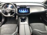 Mercedes-Benz E 300 de 4MATIC +AMGPremium+20Z+Night+Fahrass. - Hybrid (Diesel/Elektro): Abstandswarner, Limousine