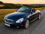 Lexus SC 430 SC430 - - Lexus SC 430 Gebrauchtwagen