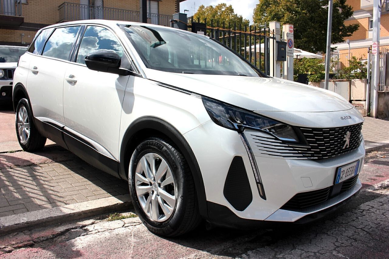 Peugeot PEUGEOT 5008 1.5 hdi 130 CV RESTYLING EAT8 7 POS imagem 3