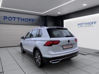 Volkswagen Tiguan - Vorschau Bild 3