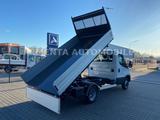 Iveco Daily 50C18H 3SKIPPER TEMPOM LED DIFF AHK KLIMA - Bis 7,5t