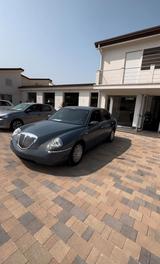 Lancia Thesis 2.4 JTD 20V aut. Emblema - Lancia aus 2006