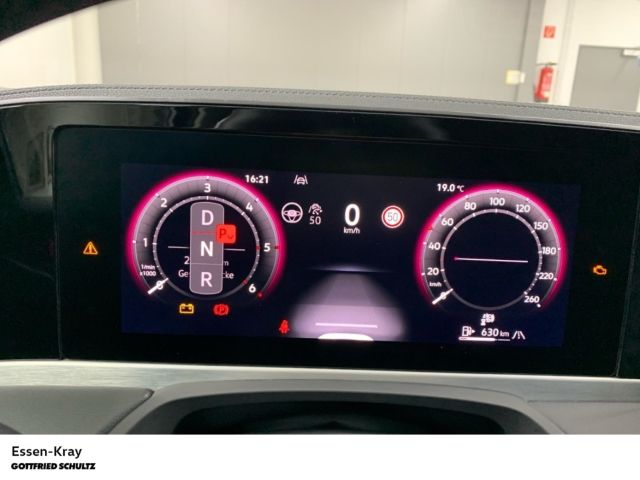 Volkswagen Passat Variant - Bild 22