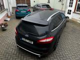 Ford Mondeo 2,5 Titanium X Turnier Titanium X - Ford Mondeo aus 2008: Titanium