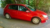 Volkswagen Golf 1.2 TSI 63 kW Team Team - Volkswagen Golf aus 2010: 1.6