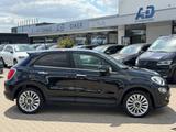 Fiat 500X Lounge Euro6, Navi, Teilleder, Klimaaut. - Fiat 500X mit Diesel-Antrieb