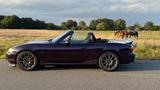 Mazda MX-5 NB 1.8 Turbo - Mazda MX-5: Nb