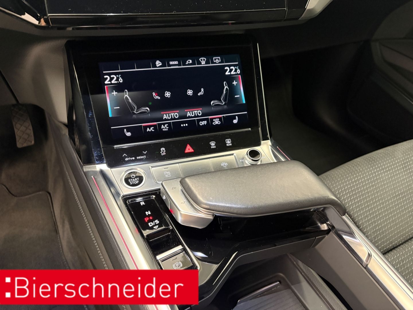 Audi e-tron - Bild 14