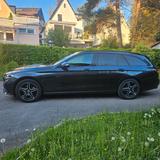 Mercedes-Benz E 200 d T Autom. -
