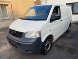 Volkswagen T5  Kastenwagen LKW Zulassung mit TÜV 03/27 fahr - Volkswagen T5: Kastenwagen