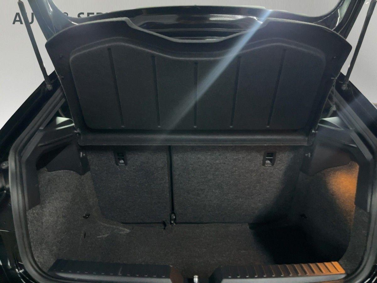 Seat Ibiza 1.0 TSI Xcellence DSG|LED|NAVI|SHZ|CARPLAY