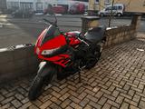 Aprilia Tuono 125  - APRILIA TUONO 125