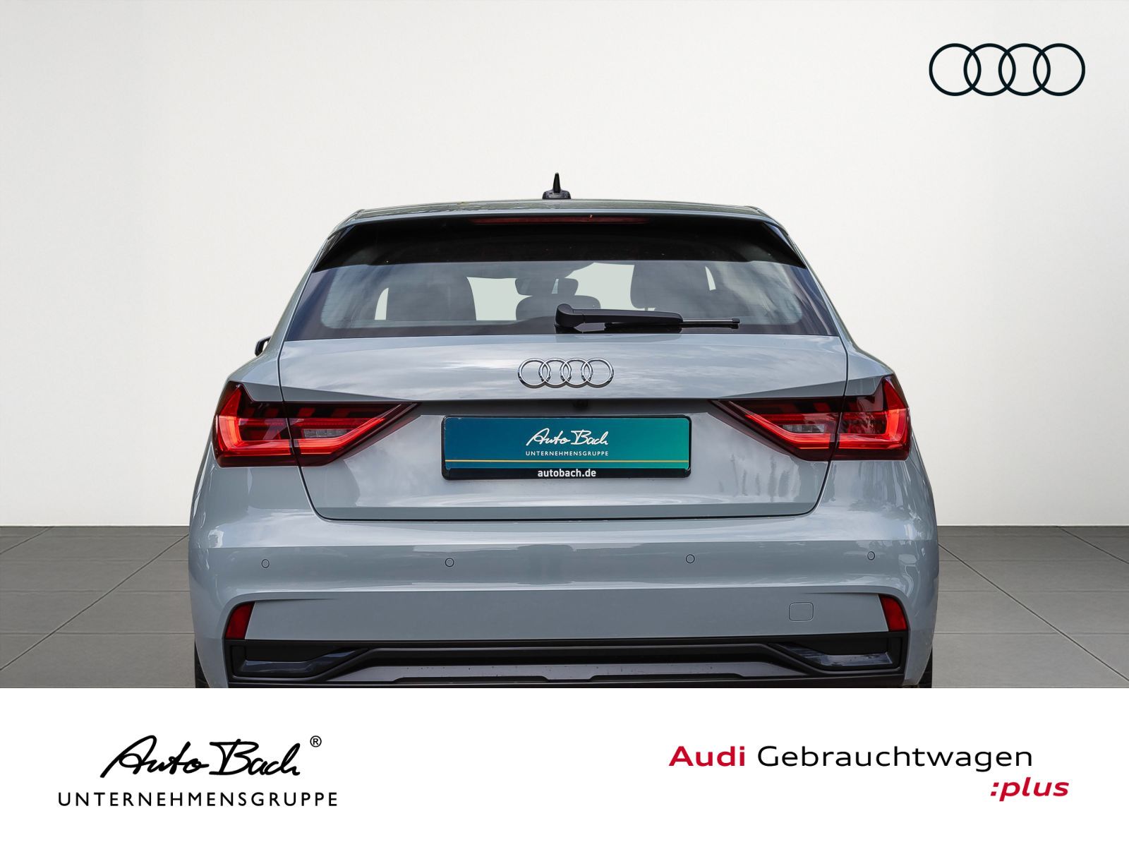 Audi A1 - Bild 8